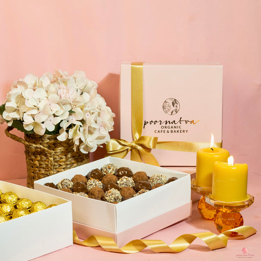 Sparkler Gift Box (BEST-SELLER)