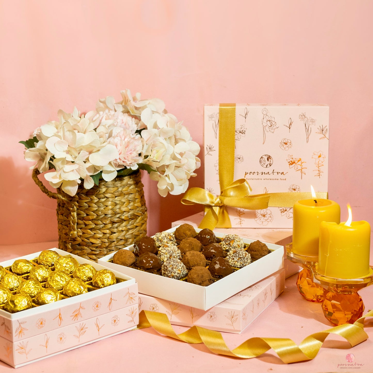 Glow Gift Box