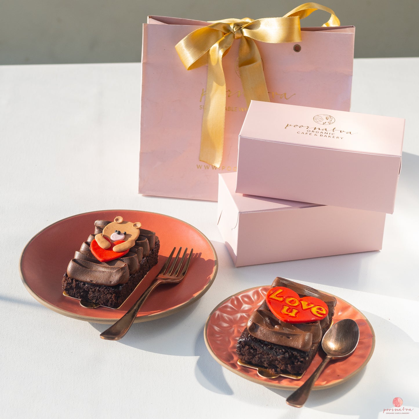 Bear Hug Combo (Valentine's Special)