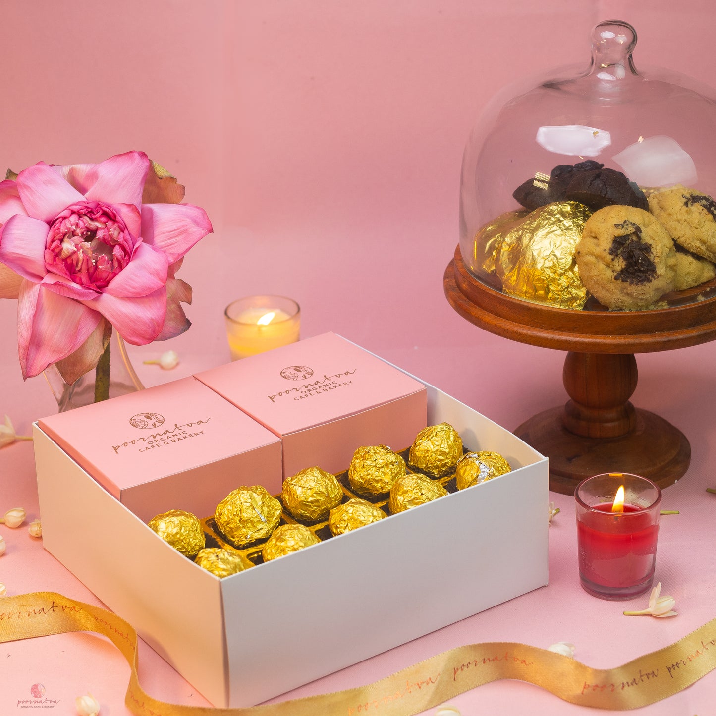 Sweet Symphony Gift Box