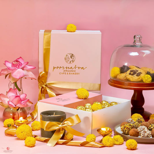 Harmony Gift Box (BEST-SELLER)