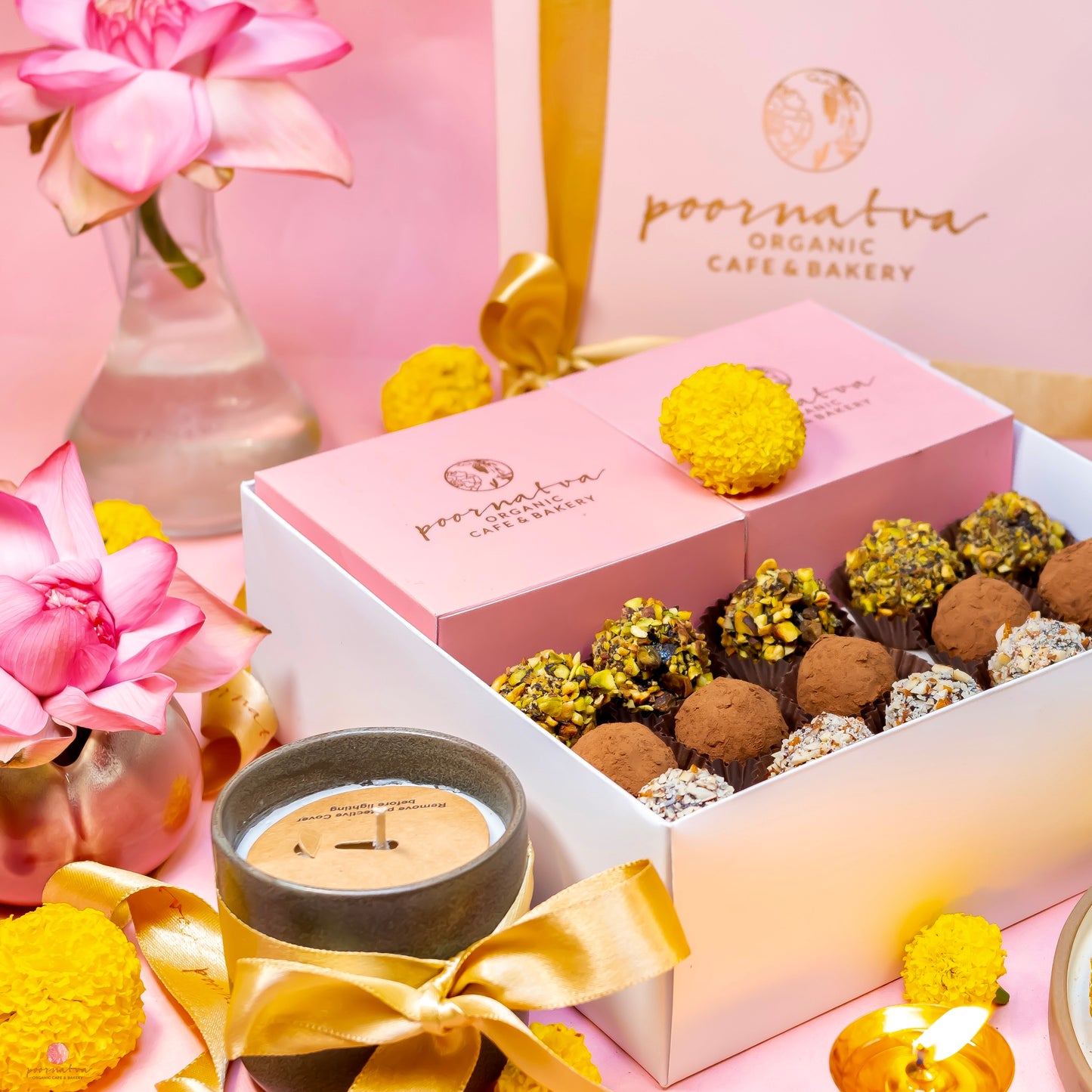 Harmony Gift Box (BEST-SELLER)