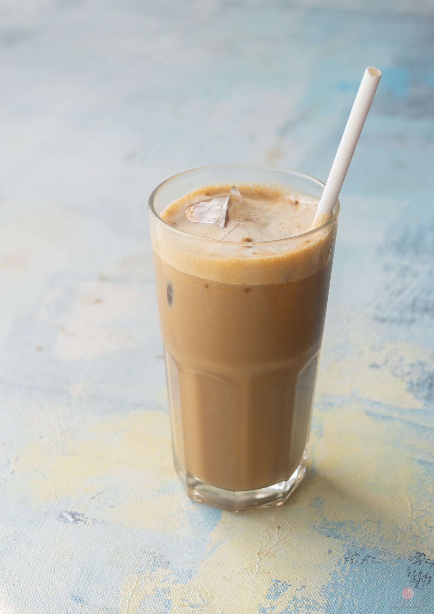 Cold Coffee