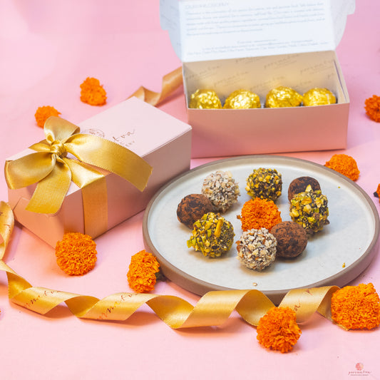 Twinkle Gift Box (Diwali Special)