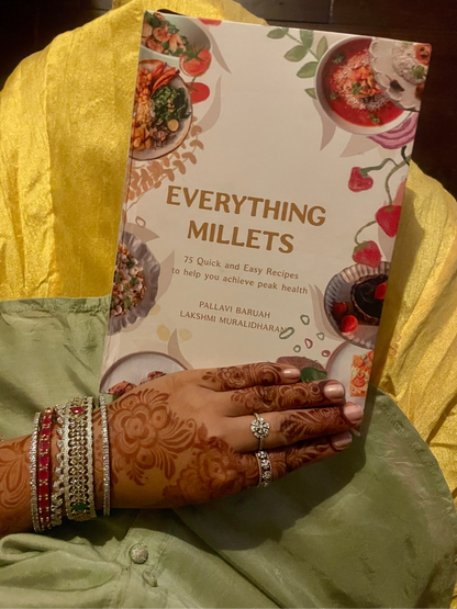 Everything Millets