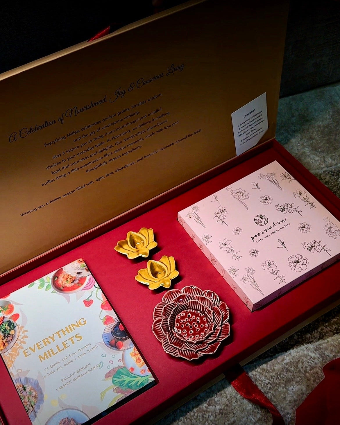 Surya Gift Box