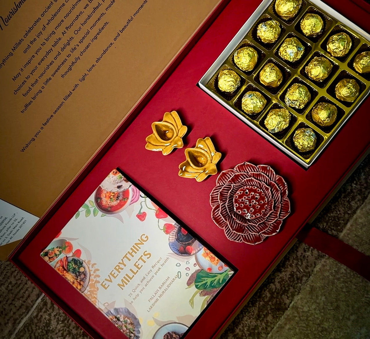 Surya Gift Box