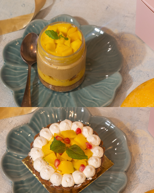 Mango Bliss Combo